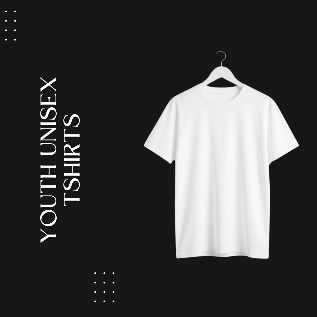Youth Unisex T-shirts