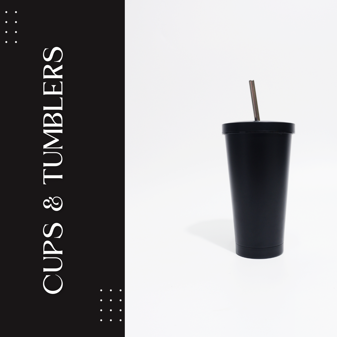 Cups & Tumblers